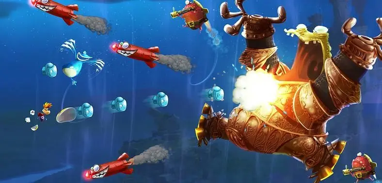 "Rayman is in good hands", Ubisoft Montpellier and Ubisoft Milan reassure fans