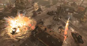 Company of Heroes 3 to receive 'Endure & Defy' Battlegroup DLC in late November