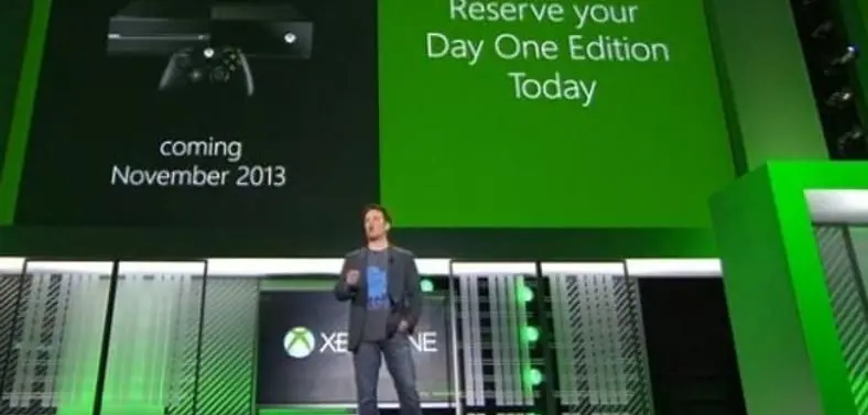 Microsoft prices "Day One Premium" Xbox One at $499.99