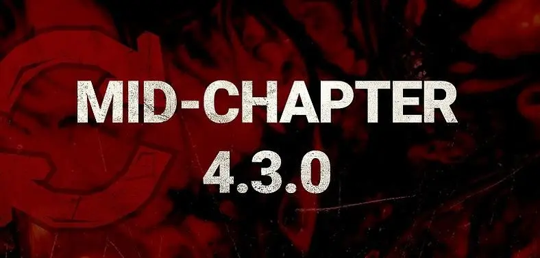 Dead by Daylight Patch Notes - Update 4.3.0 Now Live With Executioner Changes