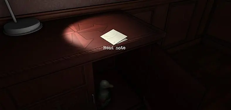 Newly-formed developer Fullbright announces first game, Gone Home