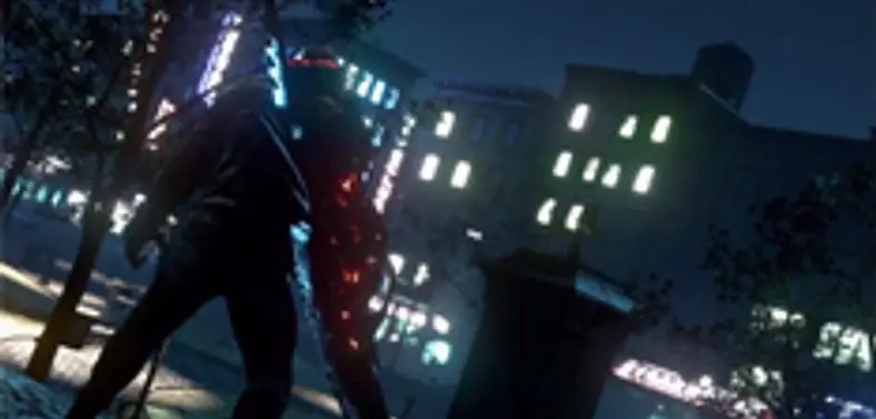 Prototype "completely different" from inFamous, 'space for both'