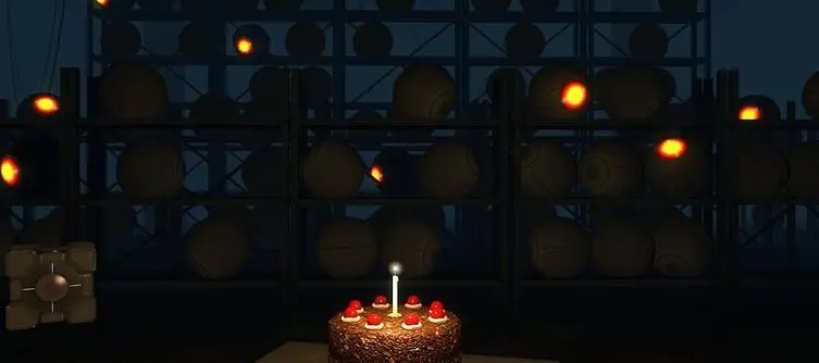 Portal 2 now available worldwide on Steam, thanks to ARG
