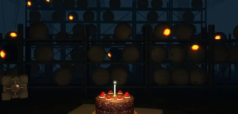 Portal 2 now available worldwide on Steam, thanks to ARG