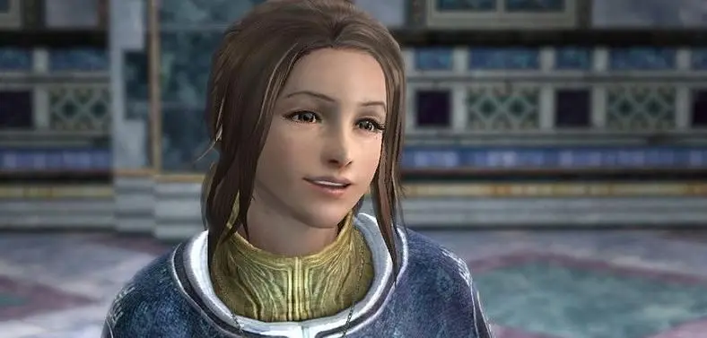 The Last Remnant comes to PC in Spring 2009