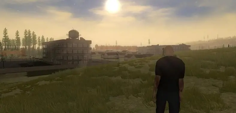 The Dead Linger alpha receives "Meaty Multiplayer Update"