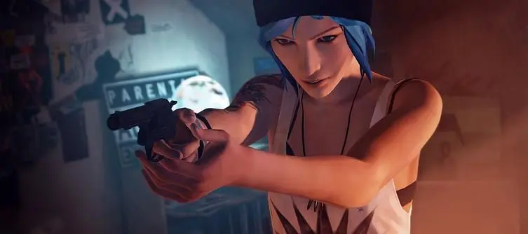 Life is Strange is an Episodic Adventure in Development by DONTNOD Entertainment