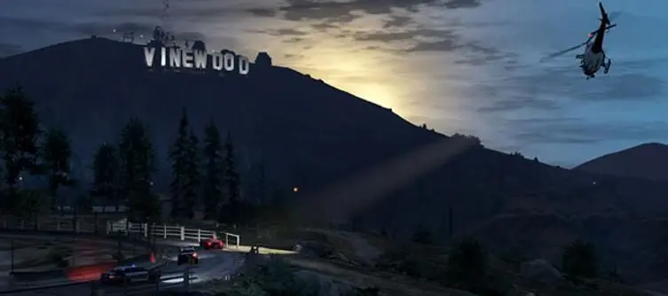 Grand Theft Auto V retakes UK no. 1, FIFA 14 drops behind