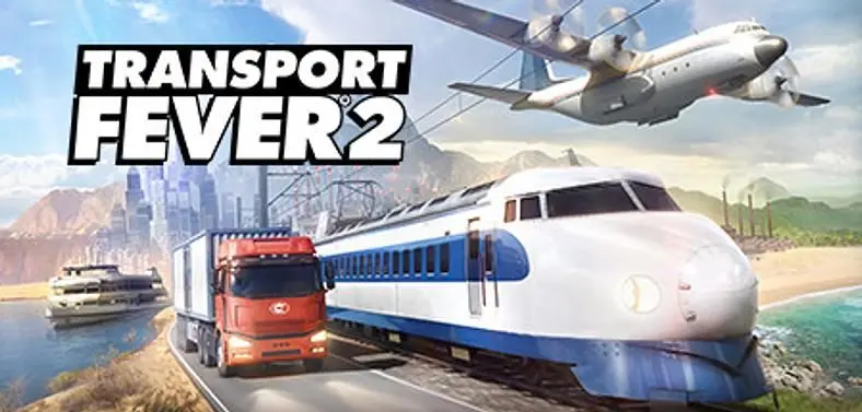 Transport Fever 2 Money Cheats and Console Commands Guide