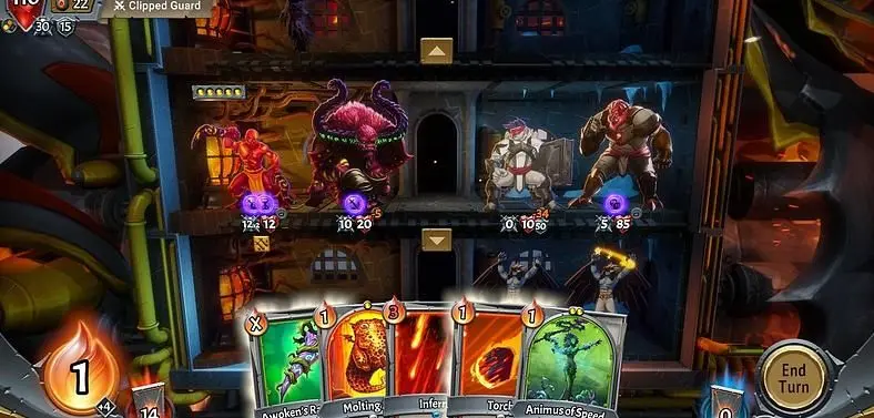 Monster Train Patch Notes - Wild Mutations Update Released