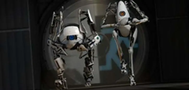 Portal 2 "did better on the PC" than consoles, unlike Left 4 Dead