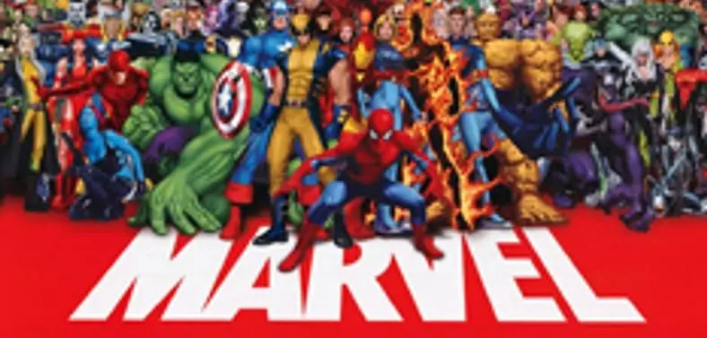 Marvel MMO will be free-to-play, author is Brian Michael Bendis