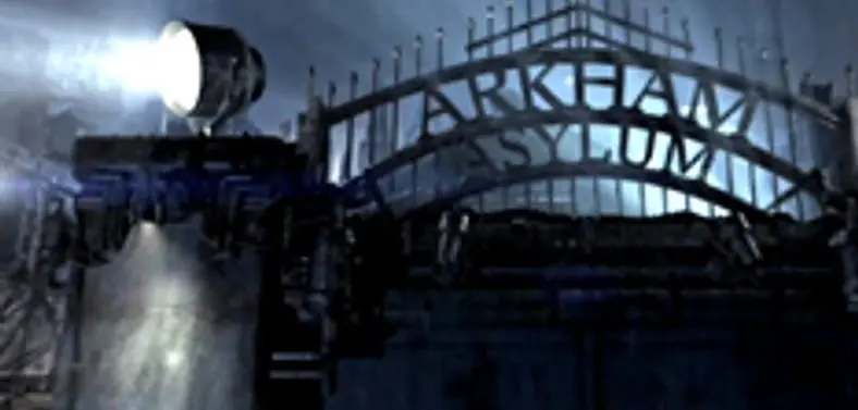 Rumour-mill: Robin VO actor linked with Batman: Arkham Asylum II?
