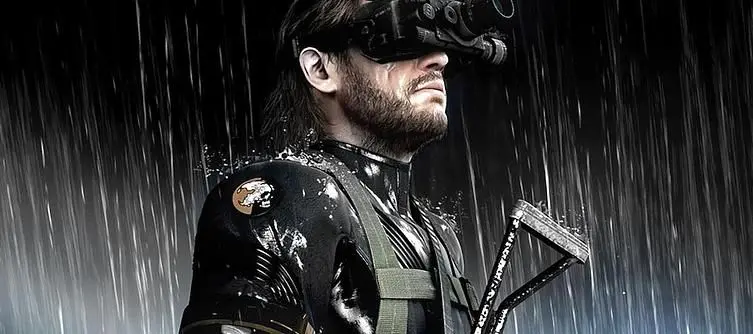 Rumour: Kojima reveals December 18 PC release date for Metal Gear Solid 5: Ground Zeroes