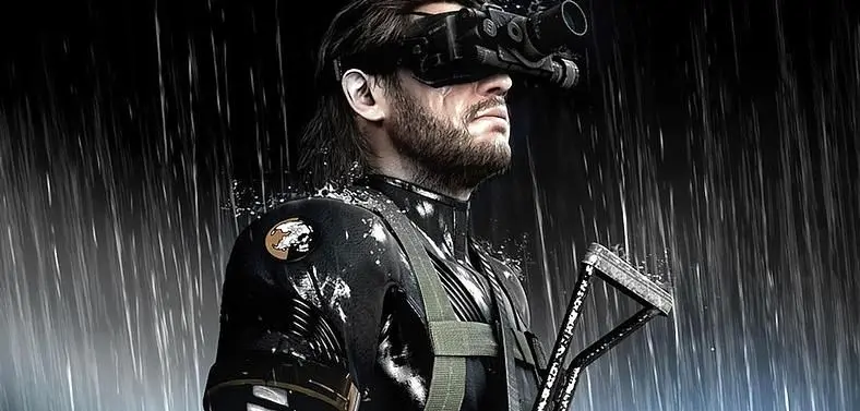 Rumour: Kojima reveals December 18 PC release date for Metal Gear Solid 5: Ground Zeroes
