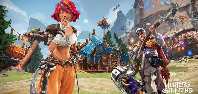 Horizon Hunters Gathering Release Date - Everything We Know 