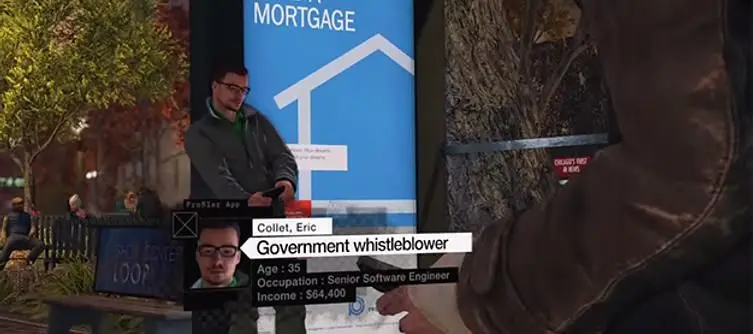 Watch Dogs' delayed 5 months "so we could use our Plan A and not our Plan B"