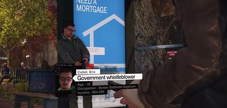 Watch Dogs' delayed 5 months "so we could use our Plan A and not our Plan B"