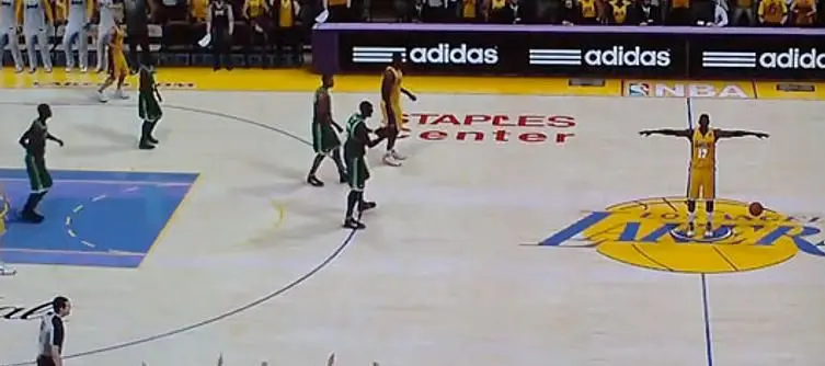 Peter Moore: A few years til EA can compete with NBA 2K series