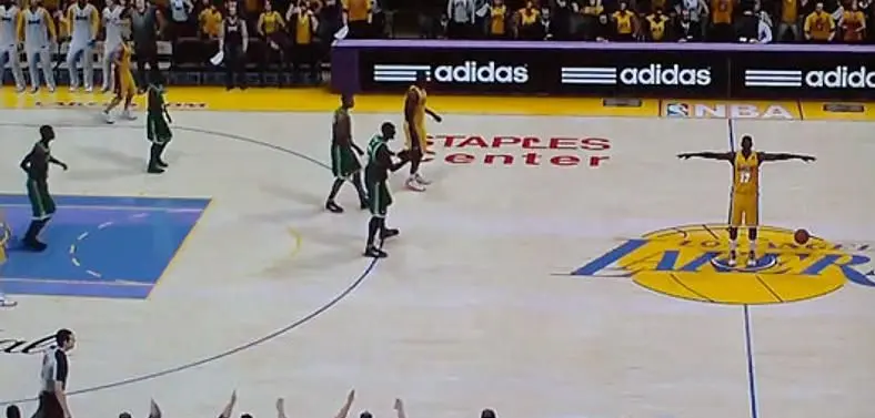 Peter Moore: A few years til EA can compete with NBA 2K series