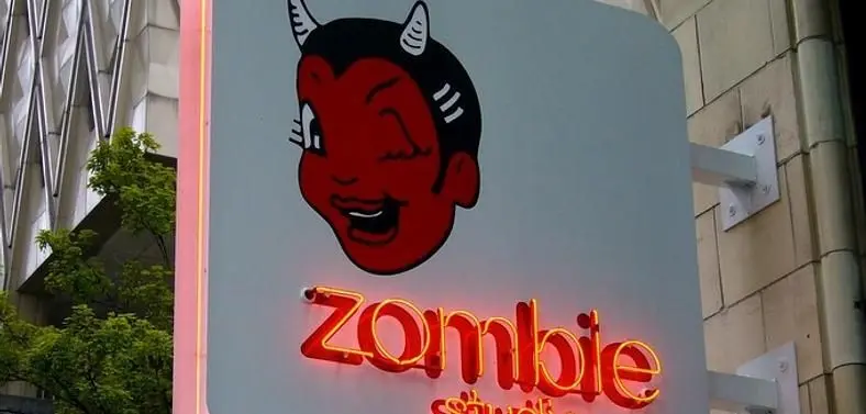 Blacklight developer Zombie Studios closes its doors after 21 years in the industry