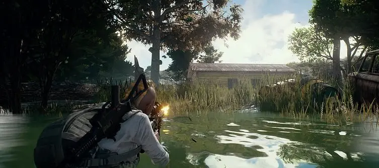 PLAYERUNKNOWN'S BATTLEGROUNDS Patch Notes - 1.0 Update #7
