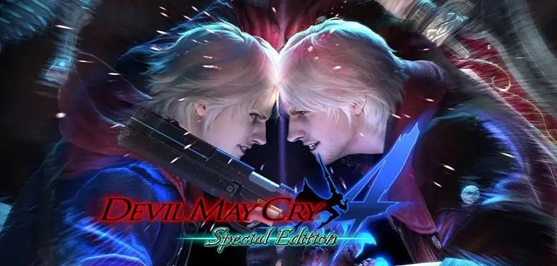 Could A New Devil May Cry Game Be In The Works? Nero Voice Actor Johnny Young Bosch Remained Silent At The Question