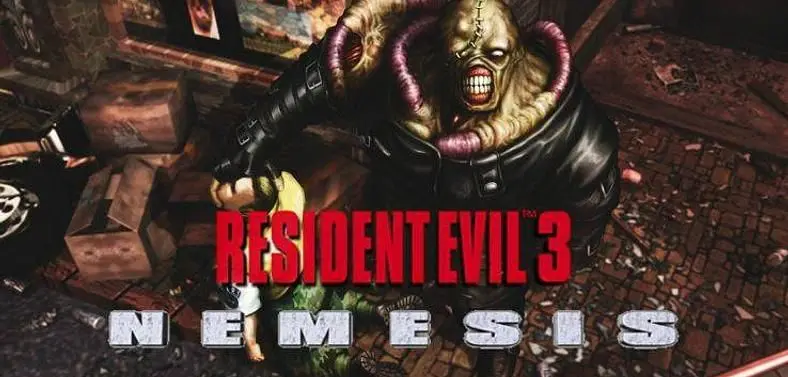 Rumour: Resident Evil 3 Remake Will Arrive Before Resident Evil 8