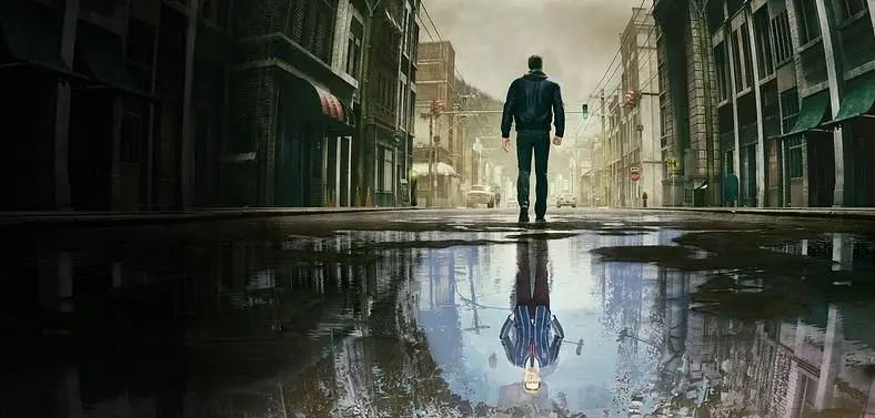 Twin Mirror Delayed To 2020, Will Be An Epic Store Exclusive