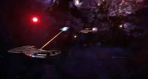 Star Trek: Voyager - Across the Unknown Combat Deep Dive Trailer Showcases Tactical Space Battles