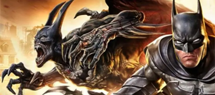 Warner Bros. announce Infinite Crisis, MOBA based off DC Multiverse