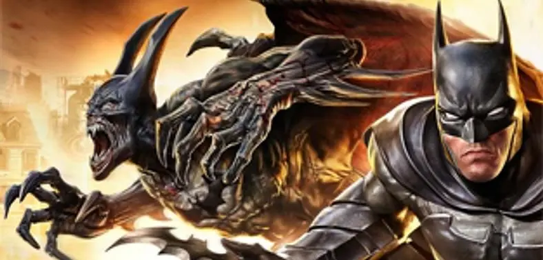 Warner Bros. announce Infinite Crisis, MOBA based off DC Multiverse
