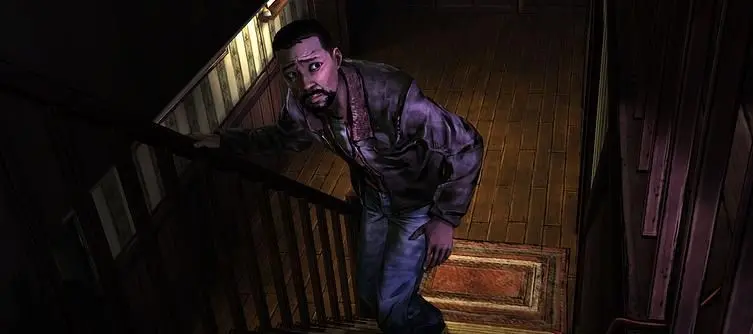 Spike VGA 2012: The Walking Dead wins Game of the Year