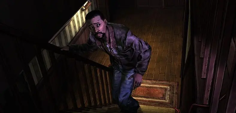 Spike VGA 2012: The Walking Dead wins Game of the Year