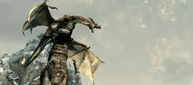 Howard: Skyrim "mostly a DirectX 9 game", could expand DX11?