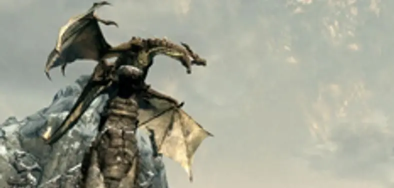 Howard: Skyrim "mostly a DirectX 9 game", could expand DX11?