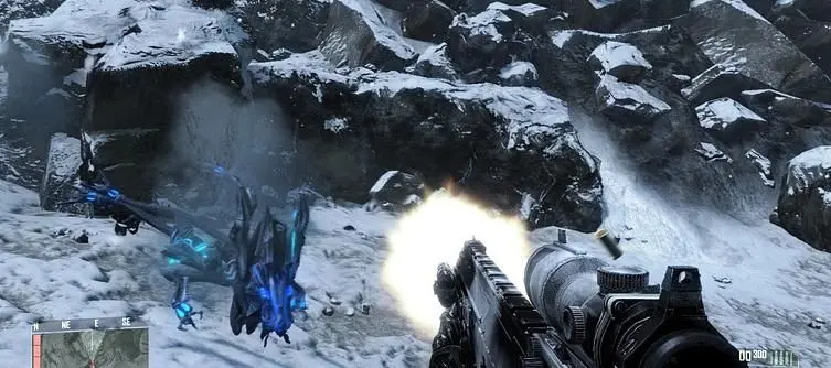 Kudo Tsunoda: "Hardly anyone plays first-person shooters on the PC"