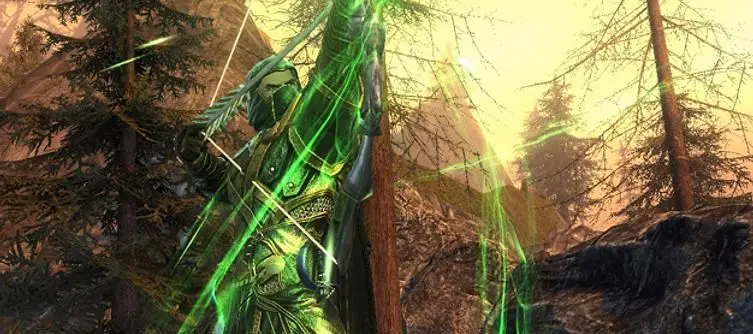 Neverwinter receives Shadowmantle expansion December 5th