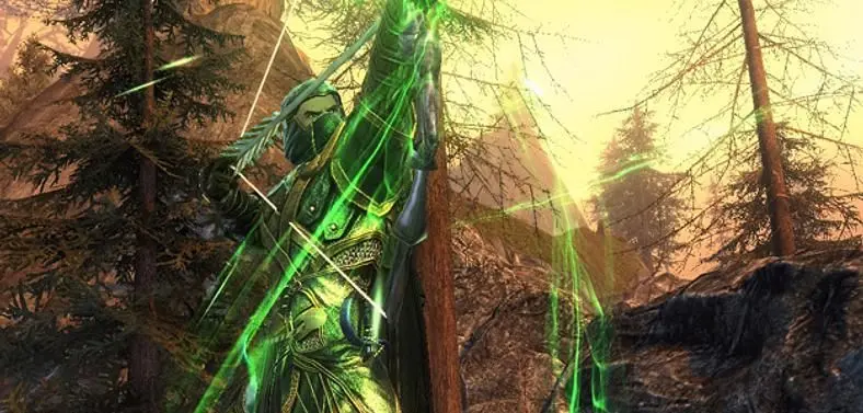 Neverwinter receives Shadowmantle expansion December 5th