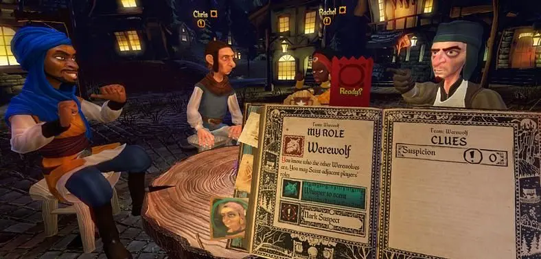 Ubisoft Is Breaking The Barrier By Making All Their VR Games Cross-Platform