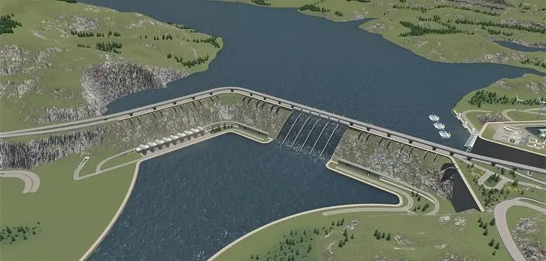 How to Fix Cities Skylines Dam Not Operating
