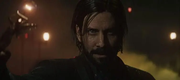 Alan Wake 2 has sold 1.3 million units, becoming Remedy's fastest-selling title to date