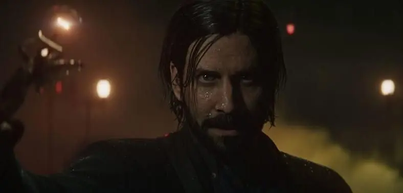 Alan Wake 2 has sold 1.3 million units, becoming Remedy's fastest-selling title to date