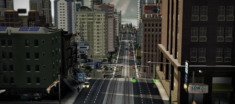 SimCity update 5.0 goes live, focuses on regional issues