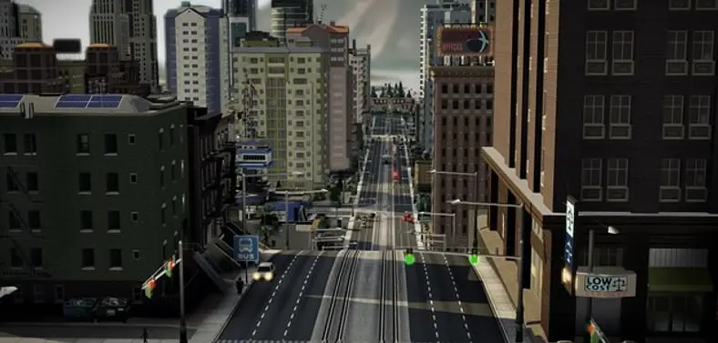 SimCity update 5.0 goes live, focuses on regional issues