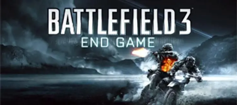 Battlefield 3: End Game now available to PS3 Premium members