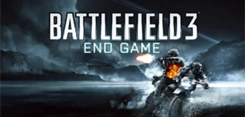 Battlefield 3: End Game now available to PS3 Premium members