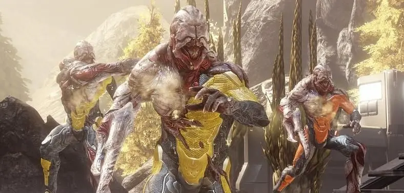 O'Connor: Halo series must innovate