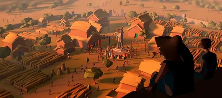 22Cans release Beta 2.0 update for Godus, explain core changes and less clicking