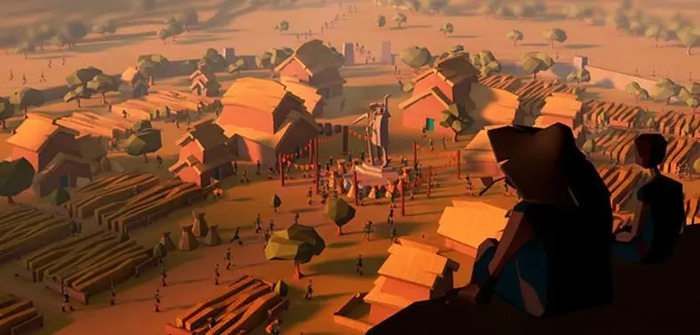 22Cans release Beta 2.0 update for Godus, explain core changes and less clicking